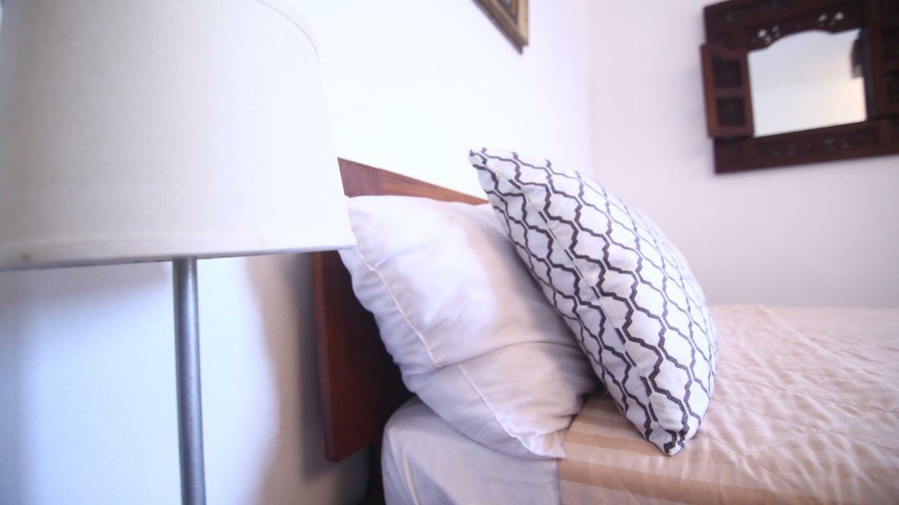 Illiyin Boutique Hotel 다카르 외부 사진
