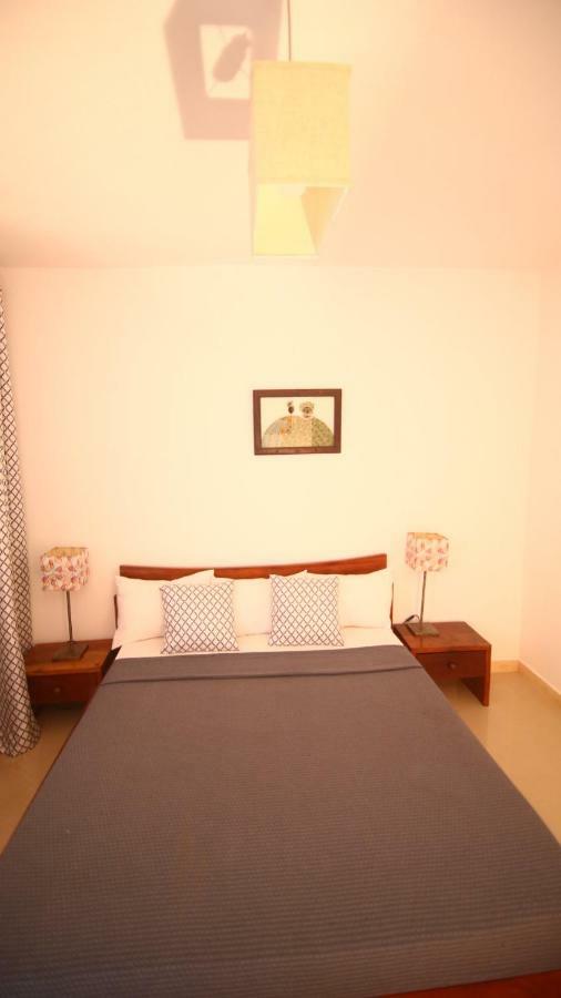 Illiyin Boutique Hotel 다카르 외부 사진